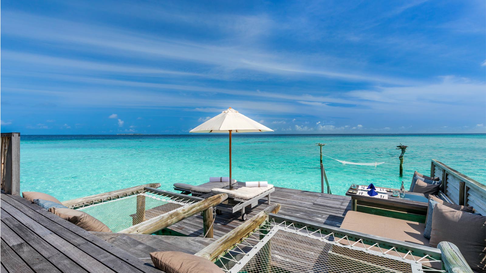 Gili Lagoon Residence at Gili Lankanfushi